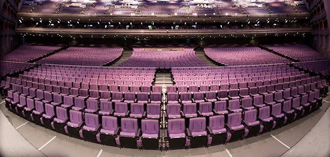 Auditorio Telmex Historia