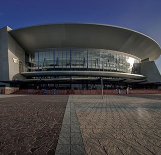 Auditorio Telmex Historia