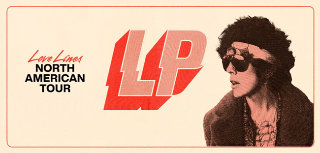 LP