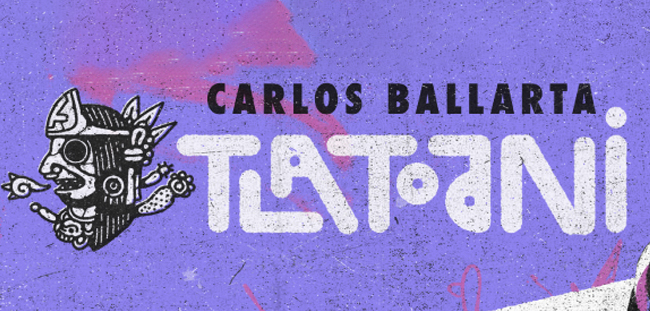 CARLOS BALLARTA
