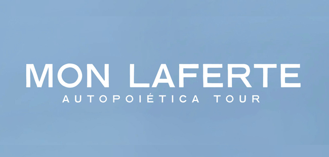 MON LAFERTE