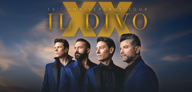 IL DIVO