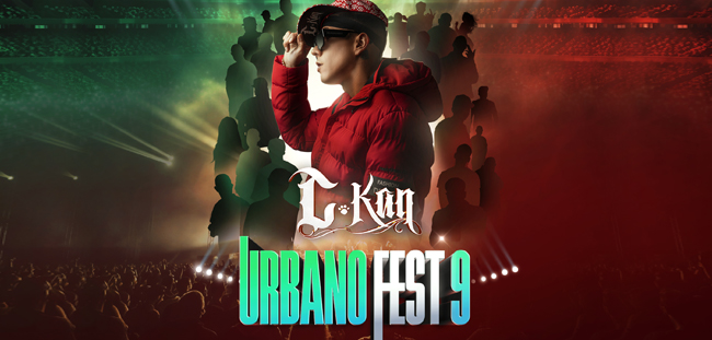 URBANO FEST 9