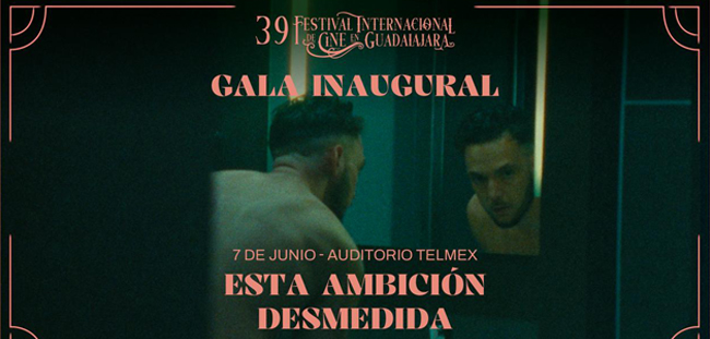 GALA INAUGURAL FICG