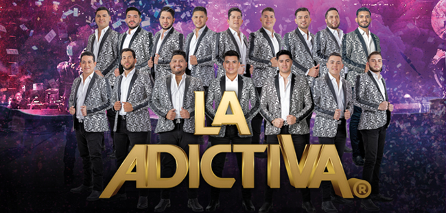 LA ADICTIVA