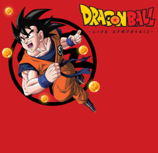 DRAGON BALL - LIVE SYMPHONIC