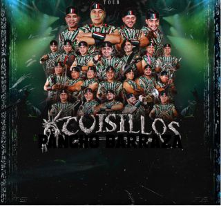 CUISILLOS