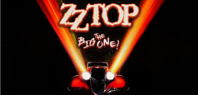 ZZ TOP