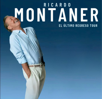RICARDO MONTANER