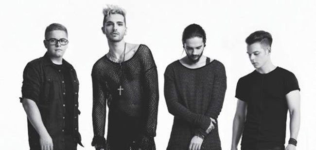 TOKIO HOTEL