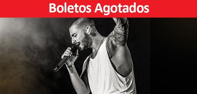 MALUMA