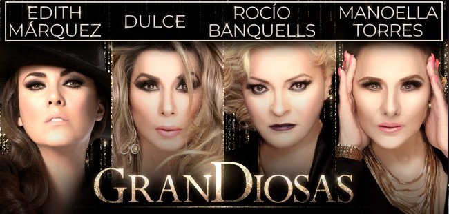 Grandiosas