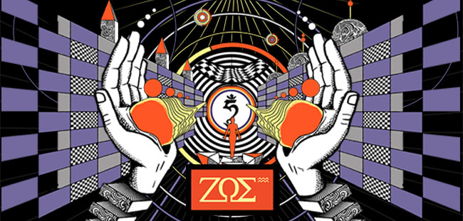 ZO&Eacute;