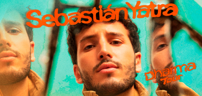 Sebastián Yatra