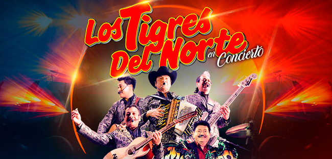 TIGRES DEL NORTE