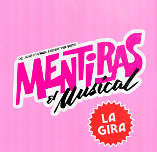 MENTIRAS EL MUSICAL