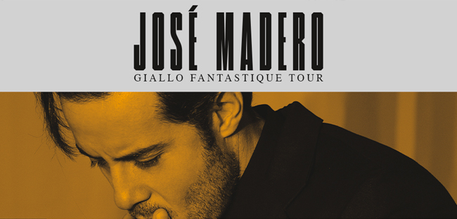 Jose Madero