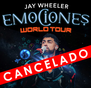 JAY WHEELER
