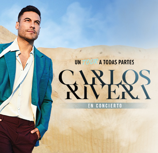 CARLOS RIVERA