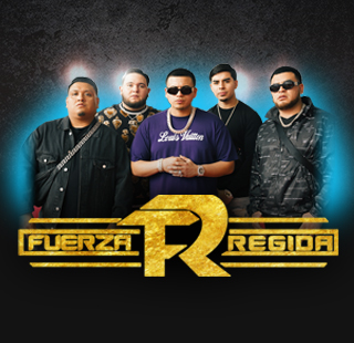 FUERZA REGIDA