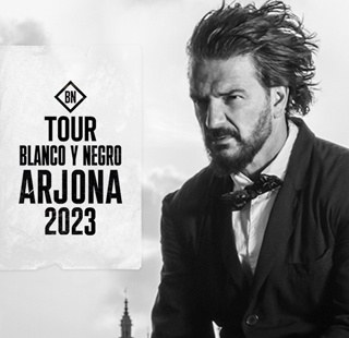 RICARDO ARJONA