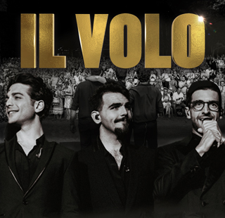 IL VOLO