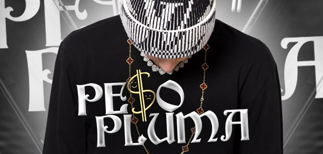 PESO PLUMA