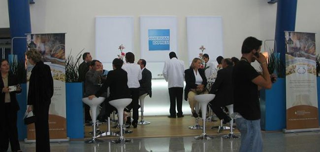 Auditorio Telmex Hoteles