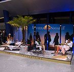 Auditorio Telmex Servicios