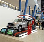 Auditorio Telmex Servicios